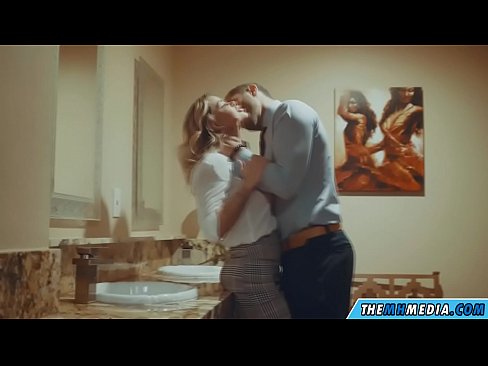 ❤️ Büyük memeli bir sarışın seni umumi tuvalette baştan çıkardığında ☑ Kaliteli seks tr.elitemangas.top